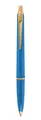 BALLOGRAF Epoca P Luxe Kugelschreiber 1.0 mm Blau