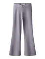 NAME IT Girl Hose Viskose Bootcut