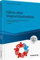 Führen ohne Vorgesetztenfunktion - inkl. Arbeitshilfen online: Akzeptanz herstel