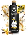 SPITZMUND Klötenköm Eierlikör 500 ml | cremiger Eierlikör mit Vanille & jamaikanischem Rum | laktosefrei, glutenfrei | Dessertlikör & Aperitif | Geschenkidee | 20% vol.