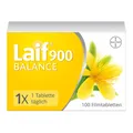 Laif 900 Balance Filmtabletten 100 St