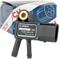 Bosch 0 281 006 278 Sensor Abgasdruck für MERCEDES BENZ A KLASSE B C CLC CLK E