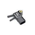 BOSCH Abgasdrucksensor Differenzdruck Geber Sensor MERCEDES SMART Forfour .