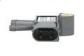Sensor, Abgasdruck für BOSCH 0 281 006 278 DODGE NITRO 2.8 2006-2011