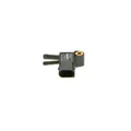 BOSCH 0 281 006 278 Sensor, Abgasdruck Gemischaufbereitung