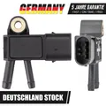 Auto Abgas Drucksensor Differenzdrucksensor 0281006278 56044587AC für MERCEDES