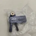 BOSCH 0281006278 Abgasdrucksensor Differenzdruck Geber Sensor für MERCEDES SMART