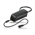 BOSCH E-Bike Ladegerät Charger 6 A Schnell-Ladegerät Original - 0275007925 (EU)