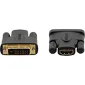 Kramer AD-DF/HM Videoanschluss (DVI, HDMI, 3.50 cm) (99-9497001)