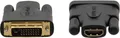 10 Stk. Kramer Adapter AD-DM/HF Kommunikationstechnik-Adapter 99-9497001