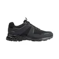 Mammut Ultimate Pro Low GTX Women | Wanderschuhe für Damen, wasserdichte Sportschuhe für Outdoor, Gore-tex Schuhe, Trekkingschuhe für Leichte Wanderungen, Bergschuhe | Schwarz, 6.5