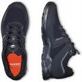 Mammut Damen Trekking Schuhe Ultimate Pro Low GTX Schwarz 40
