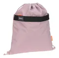 Lässig School String Bag Bold Sportbeutel Mauve mauve Neu