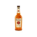 Four Roses amerikanischer Kentucky Straight Bourbon Whisky 700ml