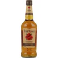 Four Roses Bourbon Whisky 0,7l 40 %