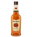 Four Roses Kentucky Straight Bourbon Whiskey / 40 % Vol. / 0,7 Liter-Flasche