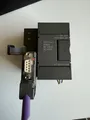 Siemens SIMATIC S7-200, PROFIBUS-DP Slave Modul (6ES7277-0AA22-0XA0)