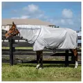Horseware Pferde-Fliegendecke Horseware Amigo Bug Rug Plus 130 cm / 6'0 cm
