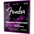 Hendrix Voodoo Child BU Nickel
