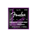 Fender Hendrix Voodoo Child™ Bullet End Nickel 10-38