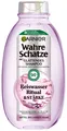Garnier Wahre Schätze Glättendes Shampoo Reiswasser Ritual