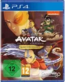 Avatar - The Last Airbender - PS4 / PlayStation 4 - Neu & OVP - Deutsche Version