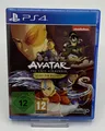 Avatar Last Airbender Quest For Balance - Playstation 4 PS4 Spiel Game | Deutsch