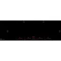 CookTop V4000 i904 Panorama Kochfeld 88 cm Induktion 38 cm Tief - 10 Jahre Garantie