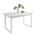 ESSTISCH ARTON II ausziehbarer Tisch 140-195 cm für 6-8 Personen