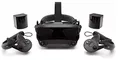 Valve Index Vr Kit - komplett & originalverpackt -