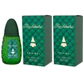 Pino Silvestre Original 2 x 125 ml Eau de Toilette EDT Set Herrenduft Herren Duf