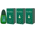 Pino Silvestre Original 3 x 125 ml Eau de Toilette EDT Set Herrenduft Herren Duf