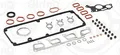 ELRING Dichtungssatz Zylinderkopf 236.170 für VW AUDI 1Z5 ROOMSTER 8P7 AJ5 8XK 5