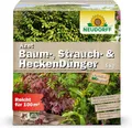 Neudorff Gartendünger Bio Azet Baum-, Strauch- und HeckenDünger 5 kg, für alle Laub- und Nadelbäume für kräftig grüne Blätter und Nadeln, mit viel Kalium für hohe Toleranz bei Trockenheit und Frost