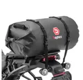 Bagtecs Reisetasche Motorrad Gepäckrolle Hecktasche # BR50 Packsack Wasserdicht 50 Liter