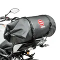 Motorrad Gepäckrolle Hecktasche Bagtecs BR50 Packsack Wasserdicht 50 Liter