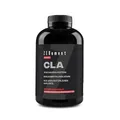 CLA Konjugierte Linolsäure 3000 mg pro Portion – 200 Weichkapseln mit schneller Absorption aus Safloröl 80 % (2 Monate) – Sport‑Supplement – Hohe Konzentration – Zenement
