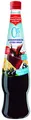 Mautner Markhof Johannisbeer-Zitrone 0% Zucker Sirup 6x 700ml