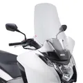GIVI D1109ST Windschutzscheibe Alto Honda Integra 750 2016-2020
