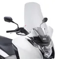 Windschutzscheibe Alto GIVI für Honda Integra 750 2014 2015 2016 2017 2018 2019