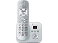 PANASONIC KX-TG6861GS Schnurloses Telefon