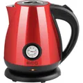 ECG Virdulys RK 1705 Metallico Rosso (1.70 l) (ECG0068)