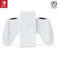 POWERA NSAC0293-01 Joy-Con Comfort Grip für Nintendo Switch White, Zubehör Contr