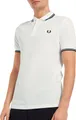 Fred Perry Twin Tipped Poloshirt Herren
