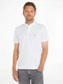 Tommy Hilfiger Poloshirt 1985 REGULAR POLO aus hochwertiger Baumwoll-Piqué-Qualität