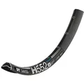 DT Swiss HYBRID H 552 Felge 29 Zoll / 30 mm Innenbreite, 32 Loch, Schwarz, 615 g