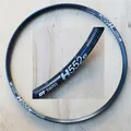 Felge DT Swiss H 552 29" Hybrid 32 Loch Alu schwarz 622-30 Ventilloch 6,5 mm
