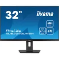 iiyama ProLite XUB3293UHSN-B5 (3840 x 2160 Pixel, 31.50") (XUB3293UHSN-B5)
