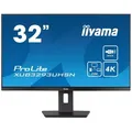 Iiyama ProLite XUB3293UHSN-B5 80cm (31,5 LED-Monitor