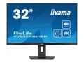 Iiyama ProLite XUB3293UHSN-B5 LED-Monitor 81.3 cm (32) ~D~